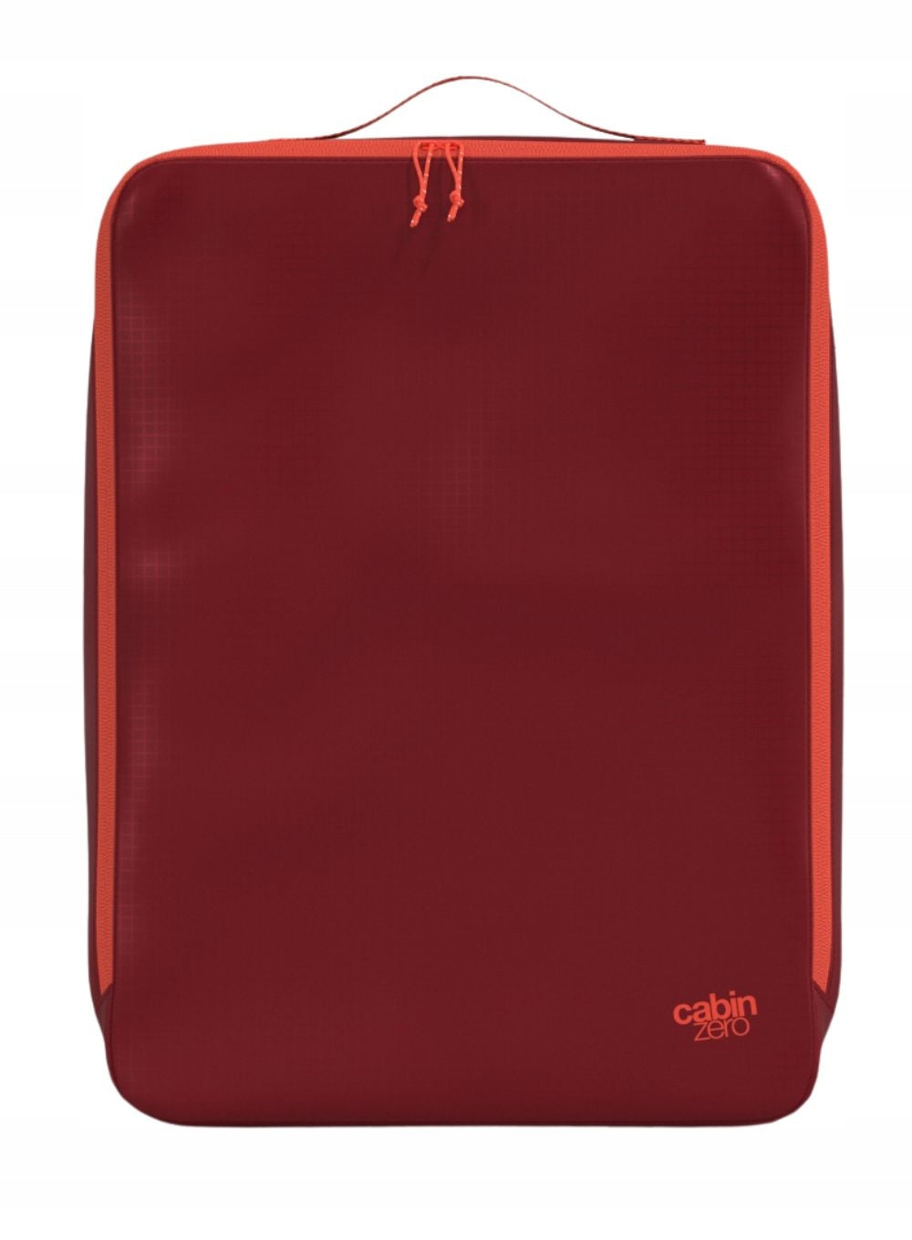 Ultralight Packing Cube L 13 l fiesta red Ca Color red