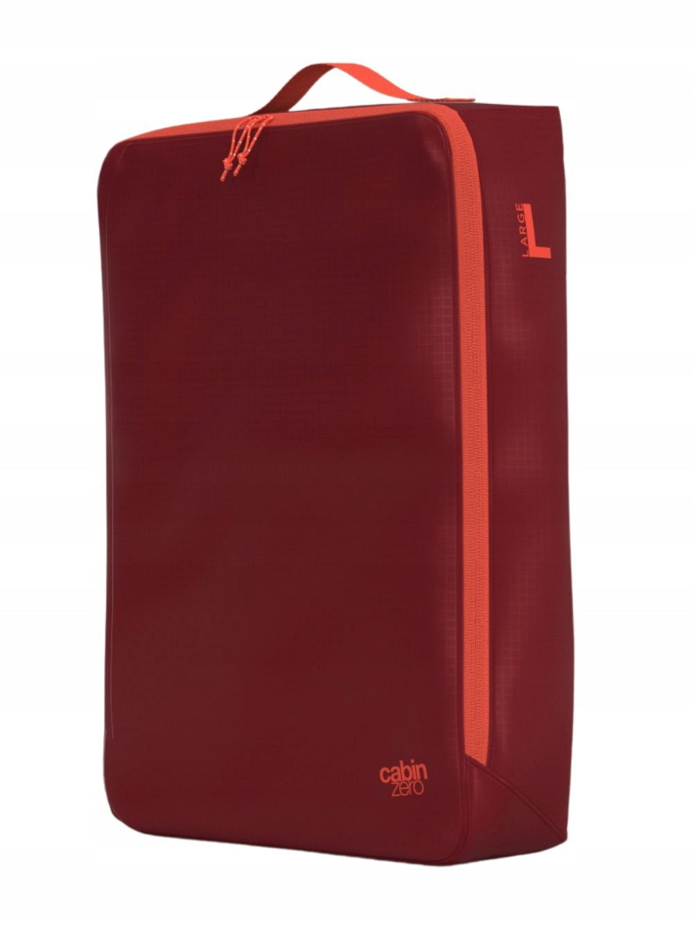 Ultralight Packing Cube L 13 l fiesta red Ca