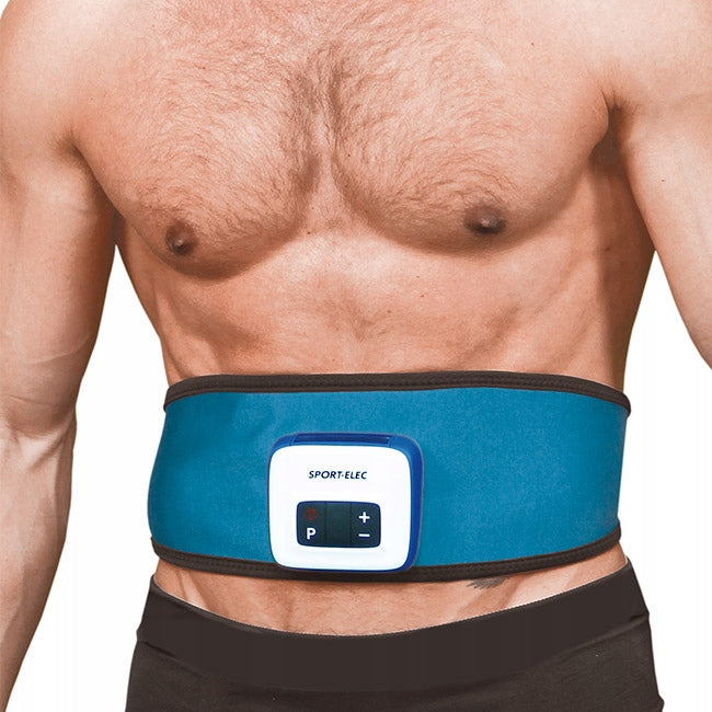 Ultranomade Electric Stimulator Toning and Firming Muscles Brand no brand
