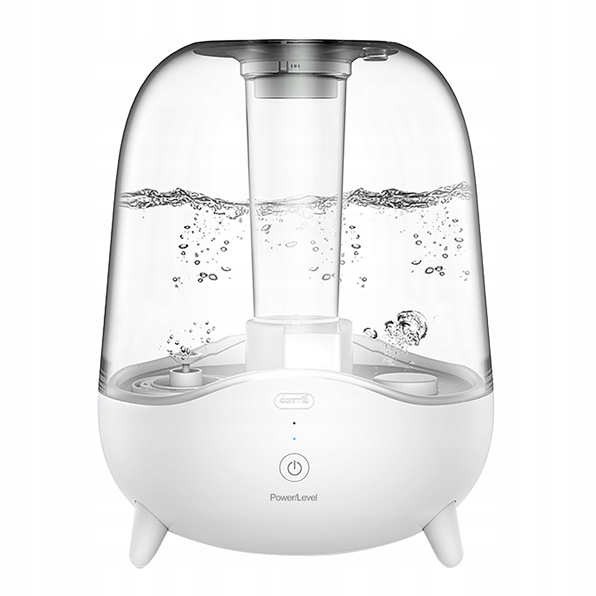 Ultrasonic Air Humidifier Deerma F325 25 W 5 L Aromatherapy Brand Deerma