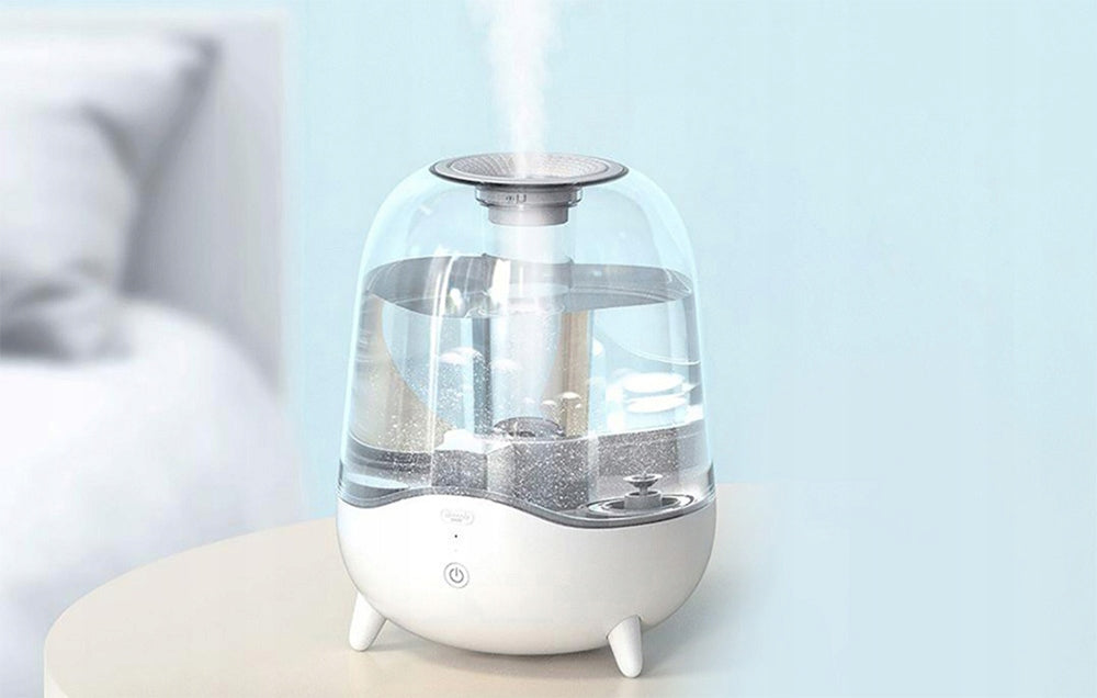 Ultrasonic Air Humidifier Deerma F325 25 W 5 L Aromatherapy Model F325