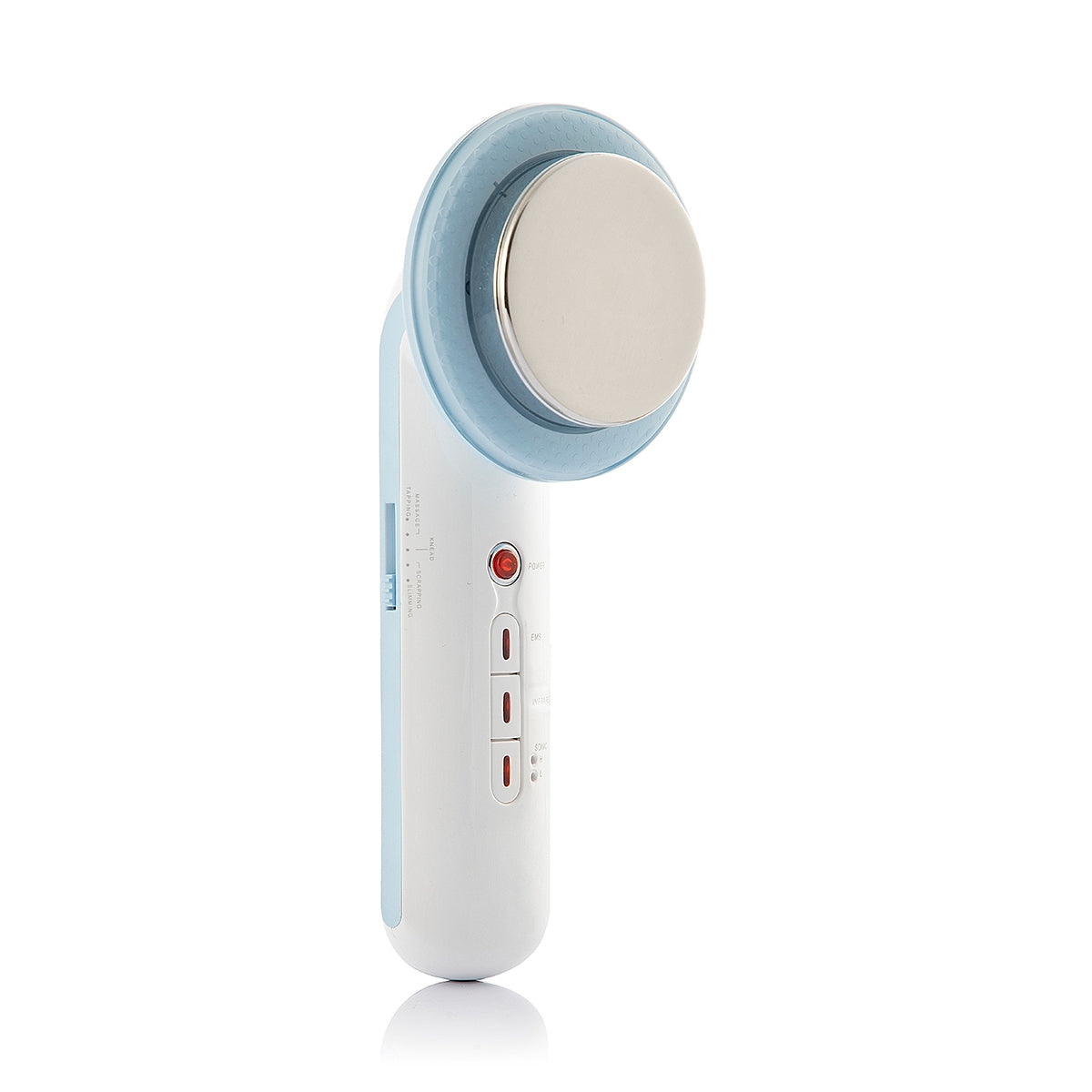 Ultrasonic Anti-Cellulite Massager InnovaGoods Brand InnovaGoods