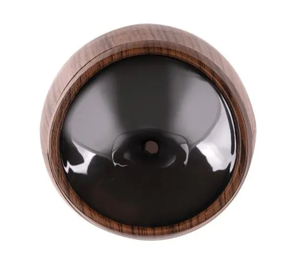 Ultrasonic Aromatizer RAVEN ENA002 12W Clock and Alarm Clock Brown Medical device type accessories for a medical device or a product without an intended medical purpose
