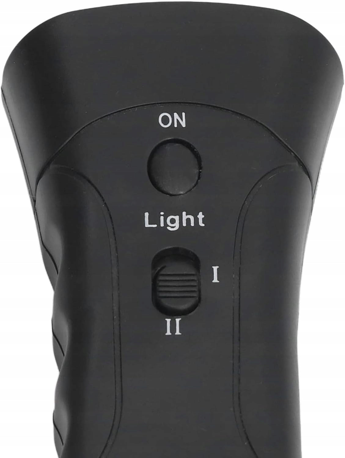 Ultrasonic Dog Repellent Electric Trainer with LED Flashlight Certificates of conformity CE