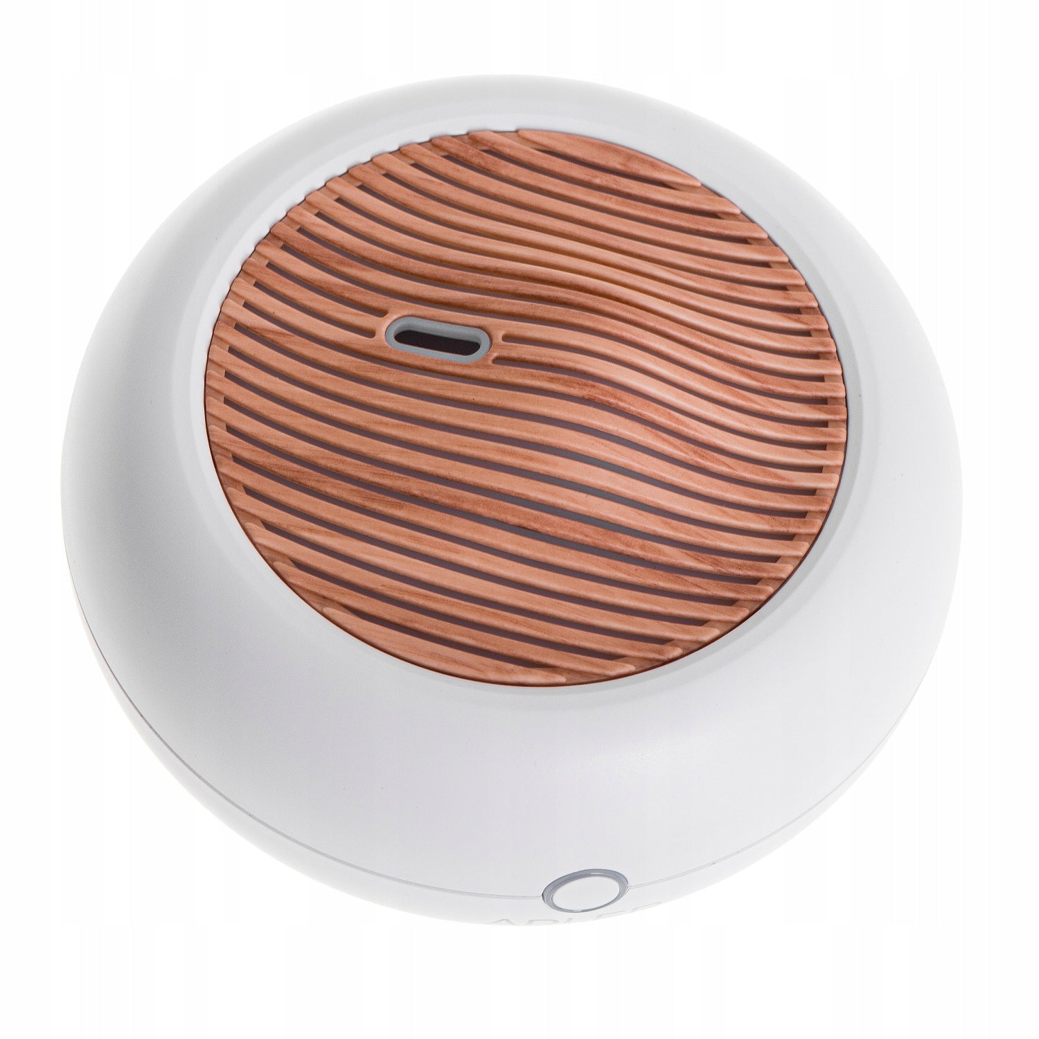Ultrasonic Fragrance Diffuser 3in1 USB Lamp Aromatherapy Adler Medical device no
