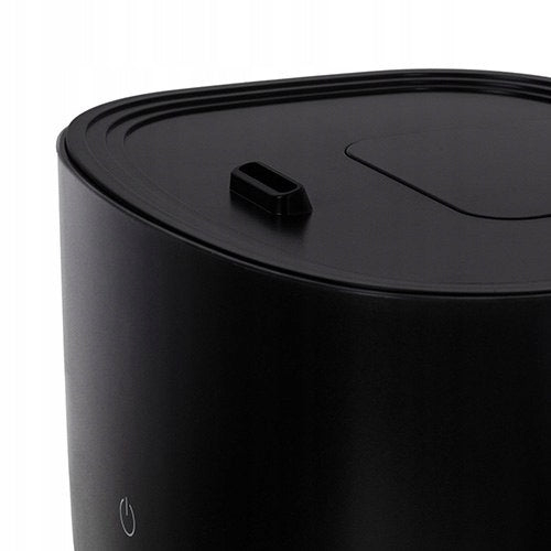 Ultrasonic Humidifier Adler AD 7972 LED 4L Silent 35dB Maximum room size 35 m²