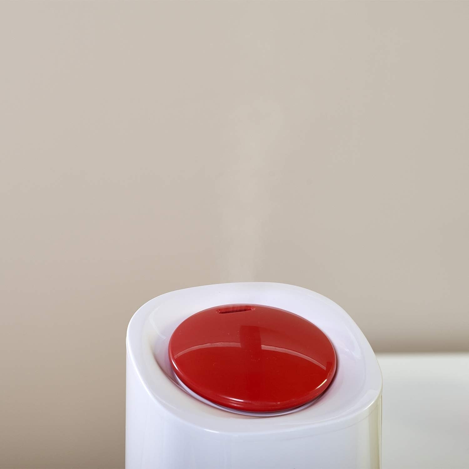 Ultrasonic Humidifier Solac Air From Kyoto 3,2 L 25 W Quiet Filters ceramic