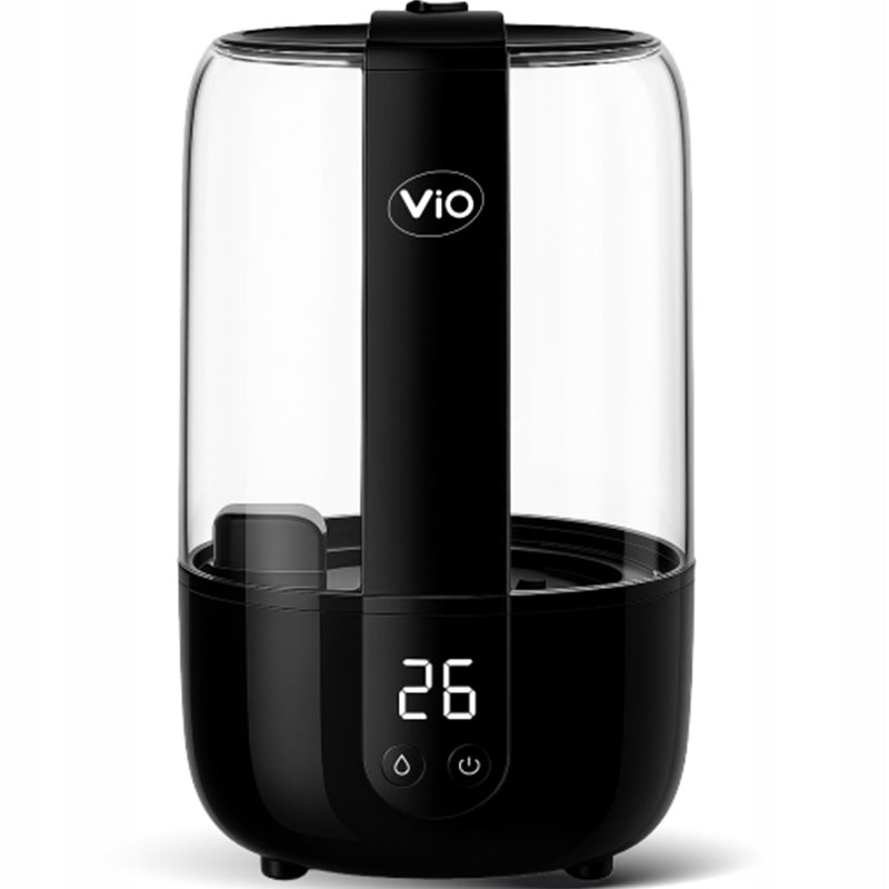 Ultrasonic Humidifier ViO HU-817 Capacity 4L Power 23W 30 m²