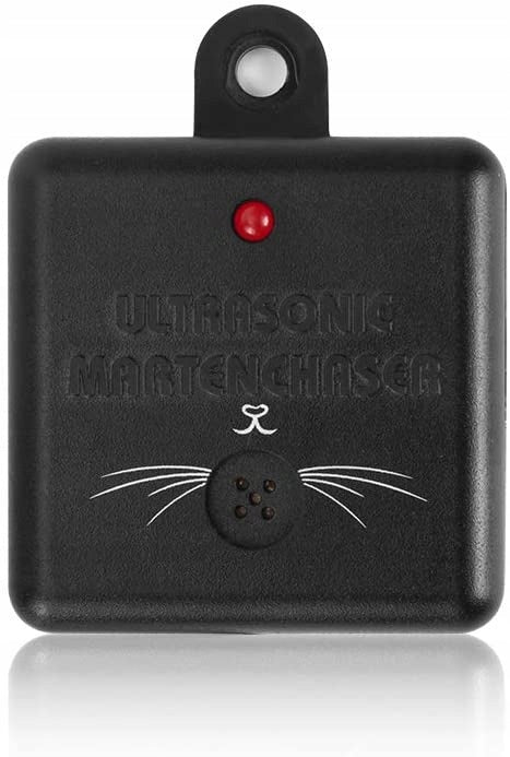 Ultrasonic KUN Deterrent Animal Rat Mice for Car Brand Anytech