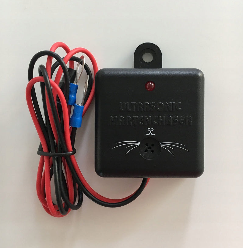 Ultrasonic KUN Deterrent Animal Rat Mice for Car Kind repellent
