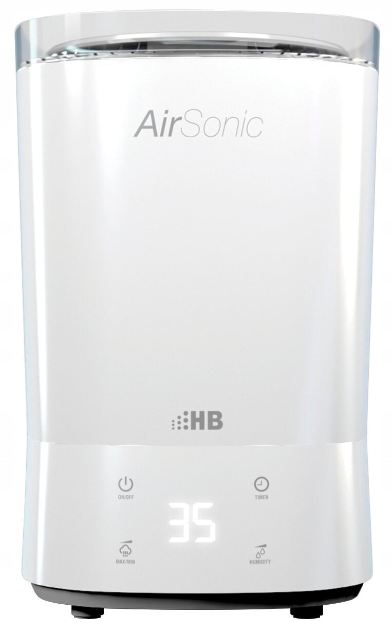Ultrasonic air humidifier HB UH2045DW Brand HB