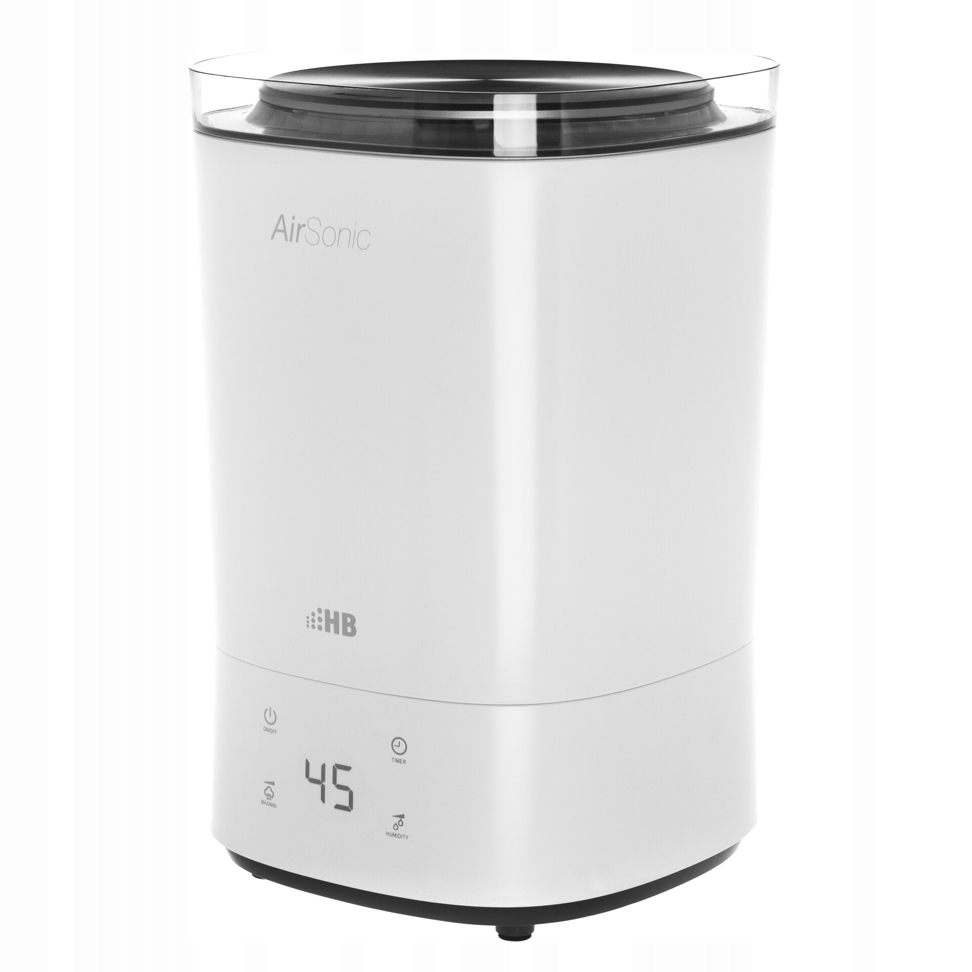 Ultrasonic air humidifier HB UH2045DW Type ultrasonic humidifier