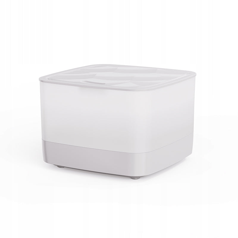 Ultrasonic diffuser AROMA LOVE capacity 800 ml for aromatherapy oils Packaging status original