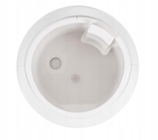 Ultrasonic flavouring RAVEN ENA001 12W Device functions automatic shutdown