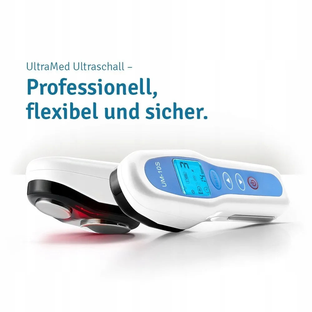 Ultrasonic head device for body face care Manufacturer code 793573983794