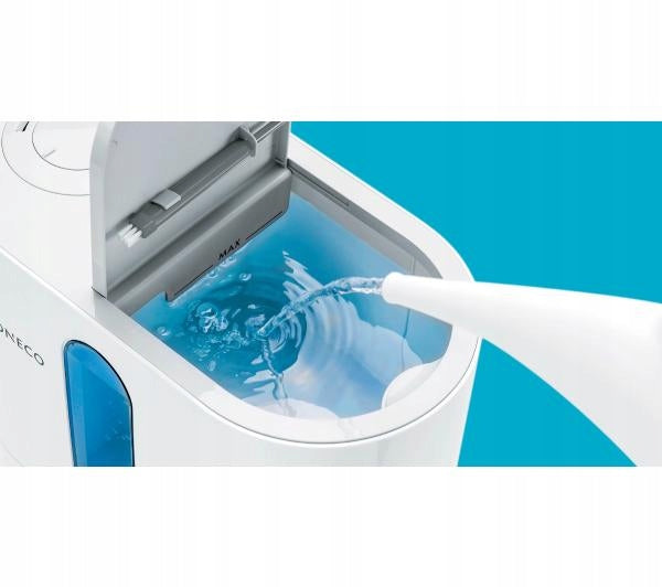 Ultrasonic humidifier Boneco U300 5L up to 40m2 White Model U300