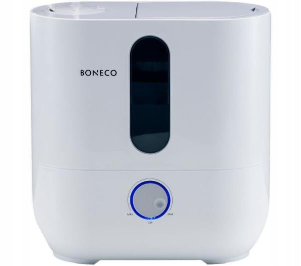 Ultrasonic humidifier Boneco U300 5L up to 40m2 White