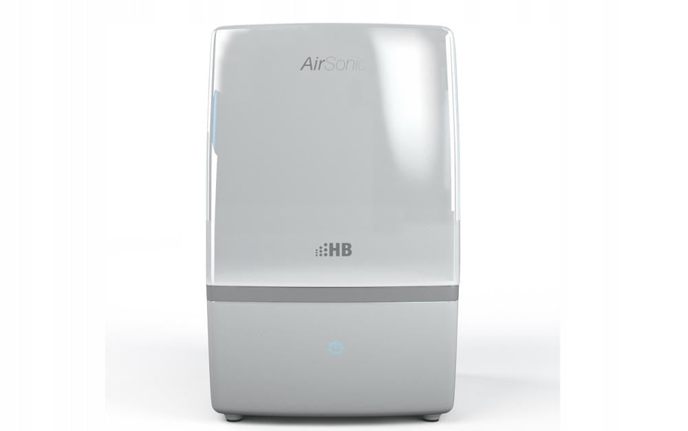 Ultrasonic humidifier HB UH2010DWS 20W Communications touch control panel