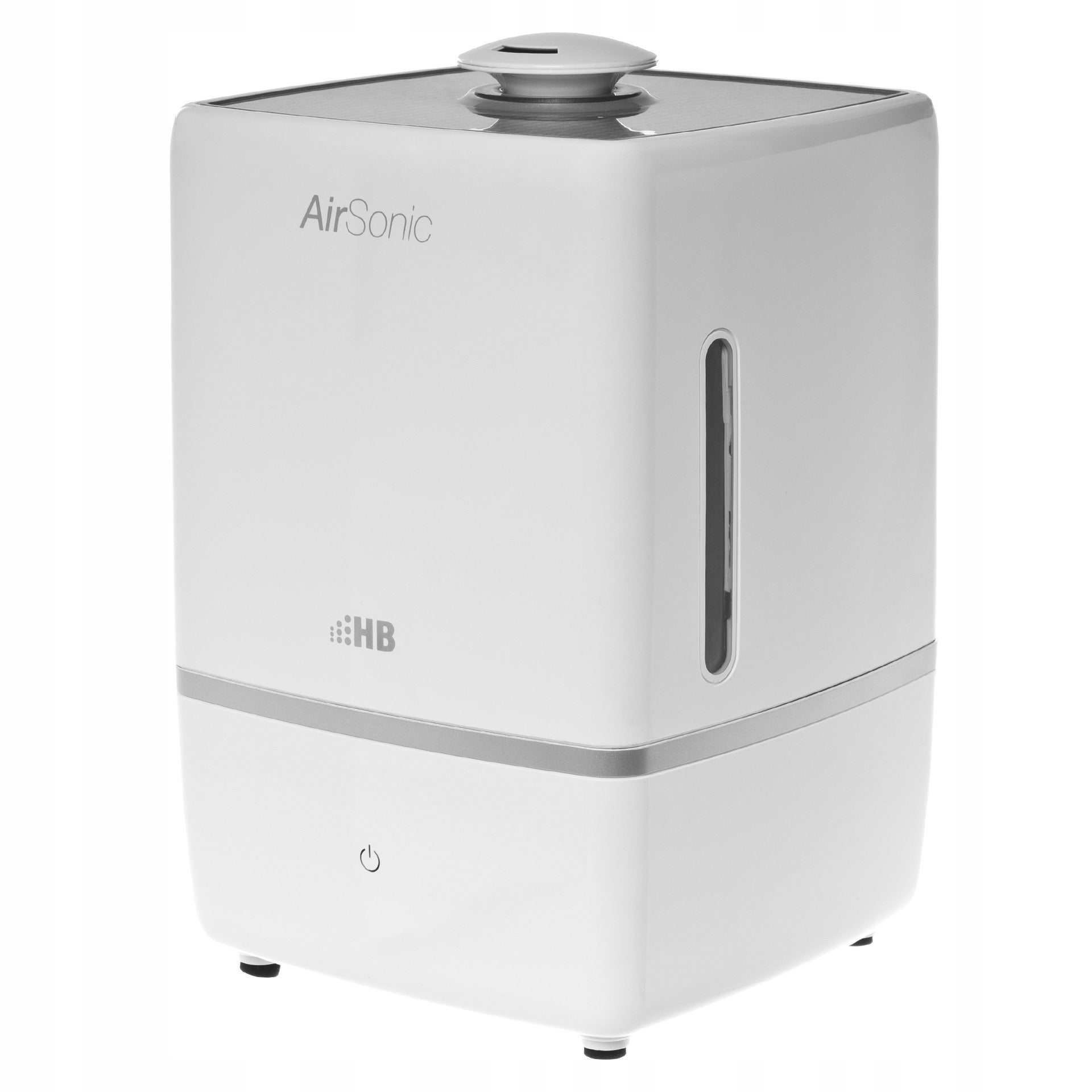 Ultrasonic humidifier HB UH2010DWS 20W Device functions automatic shutdown