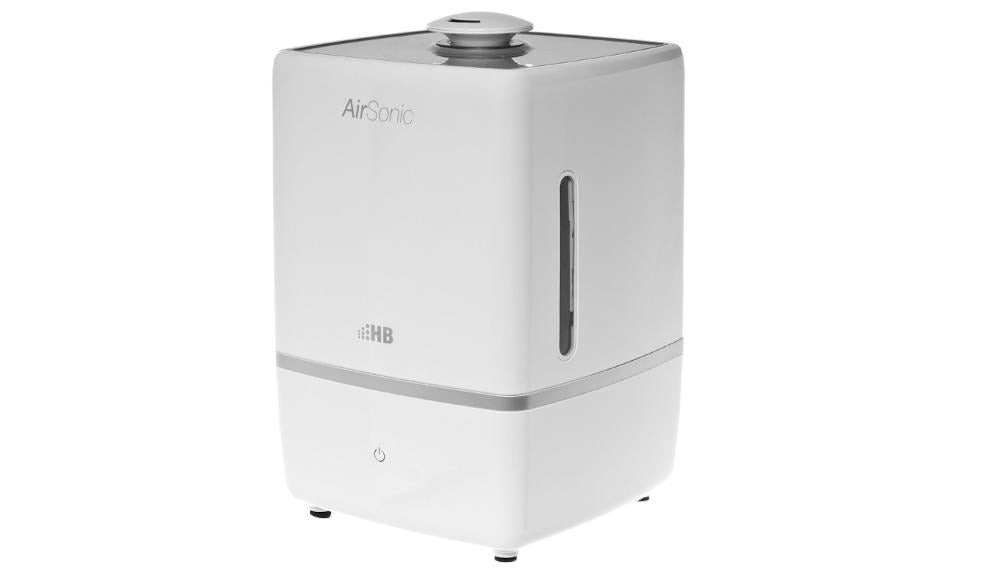 Ultrasonic humidifier HB UH2010DWS 20W Filters moisturizing water