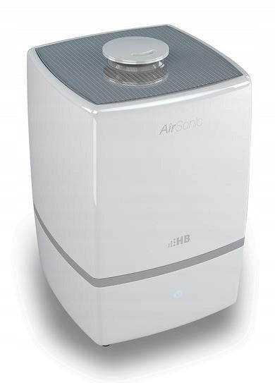 Ultrasonic humidifier HB UH2010DWS 20W Operating modes cold mist