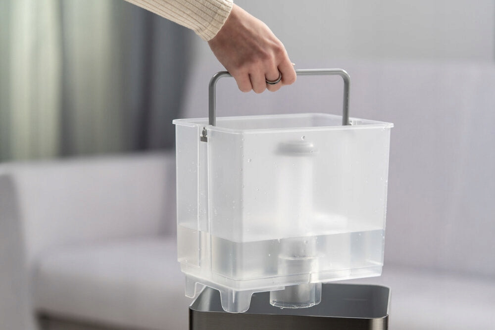 Ultrasonic humidifier SETTI+ Smart AH900 Type ultrasonic humidifier