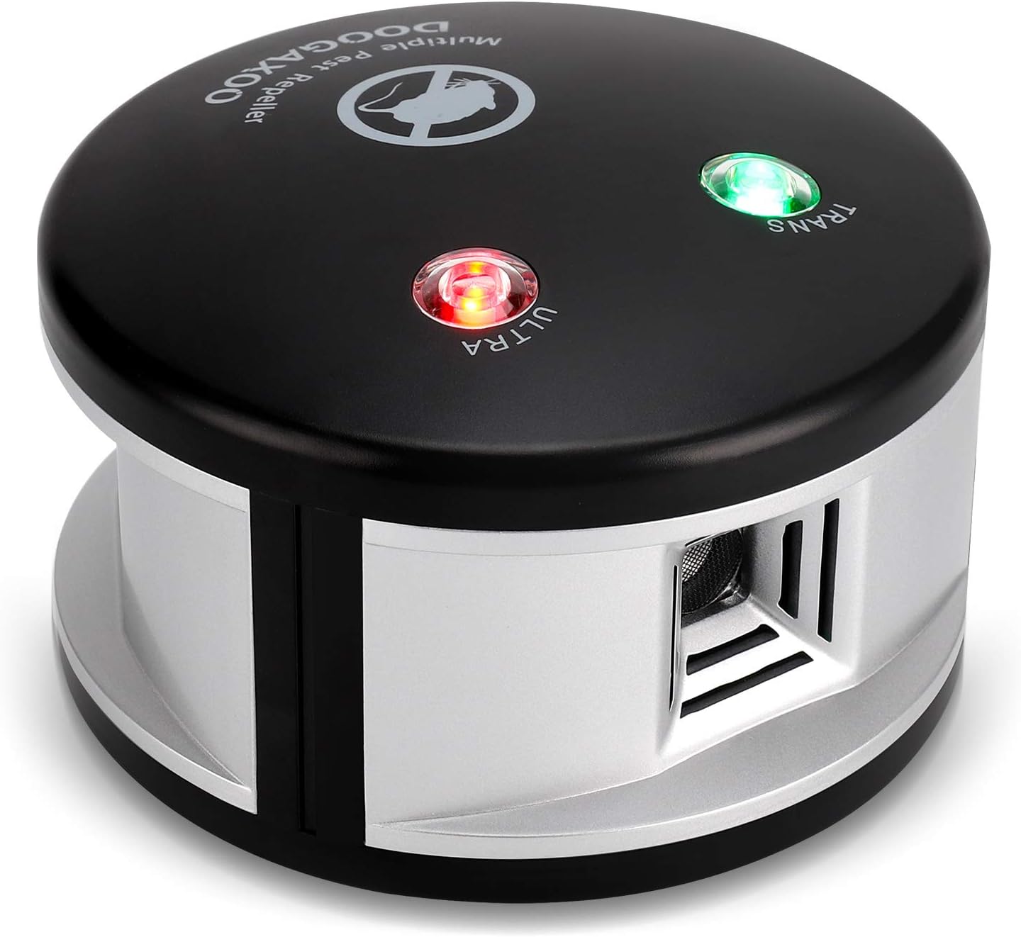 Ultrasound Rodent Deterrent Rat Mice Cockroach Insects Brand Anytech