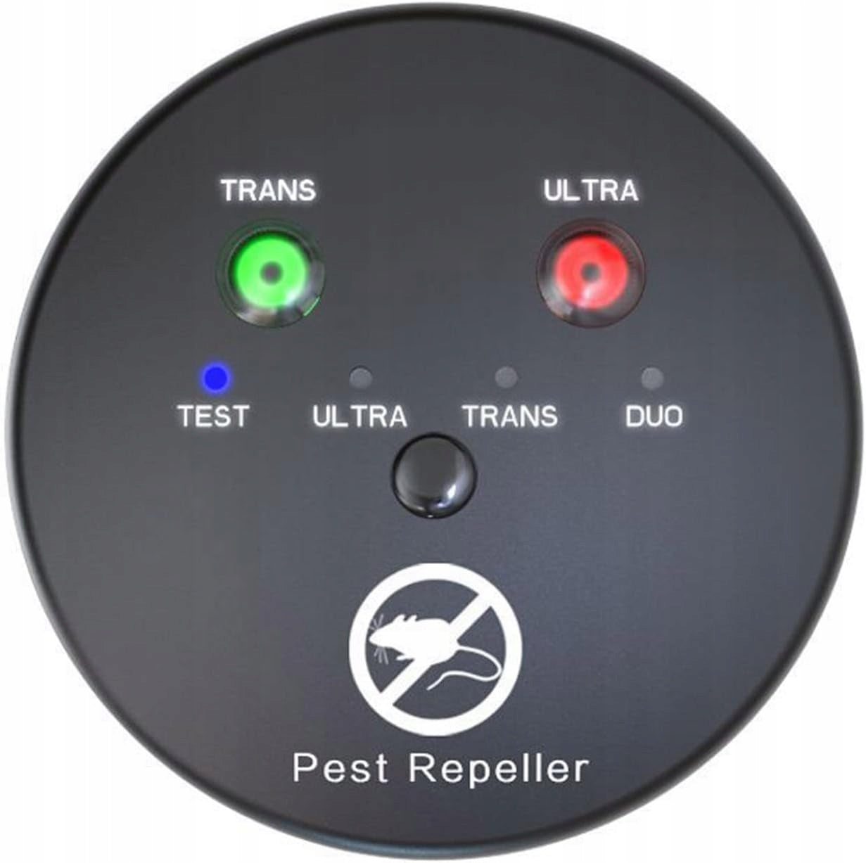 Ultrasound Rodent Deterrent Rat Mice Cockroach Insects Manufacturer code Ultradzwiekowy Odstraszacz Gryzoni Myszy