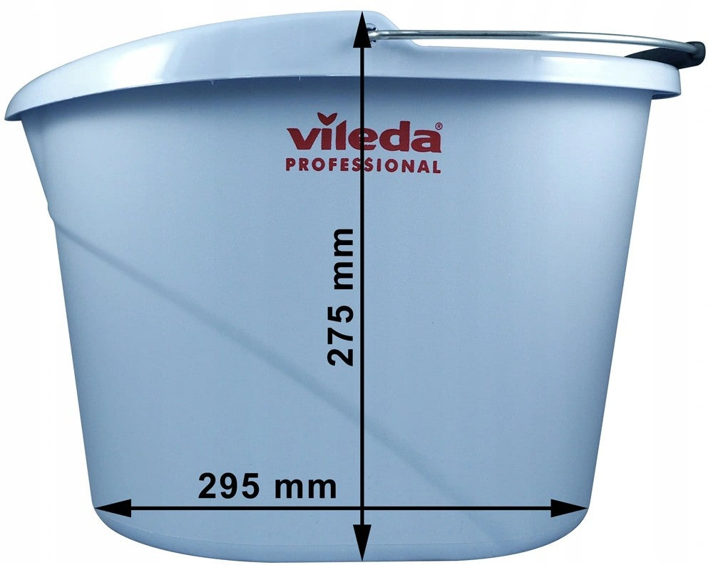 Ultraspeed Mini mop set Vileda PROFESSIONAL Vileda flat mop EAN (GTIN) 4023103139725