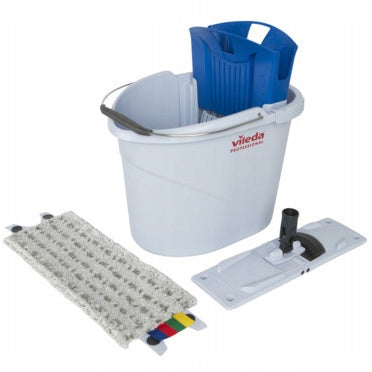 Ultraspeed Mini mop set Vileda PROFESSIONAL Vileda flat mop