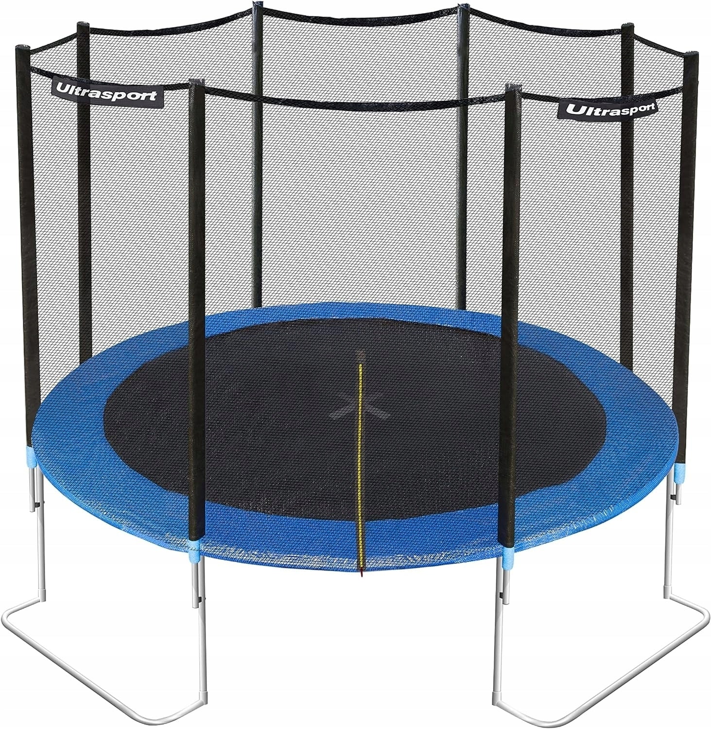 Ultrasport 366 cm FT12 Large XXL Garden Trampoline