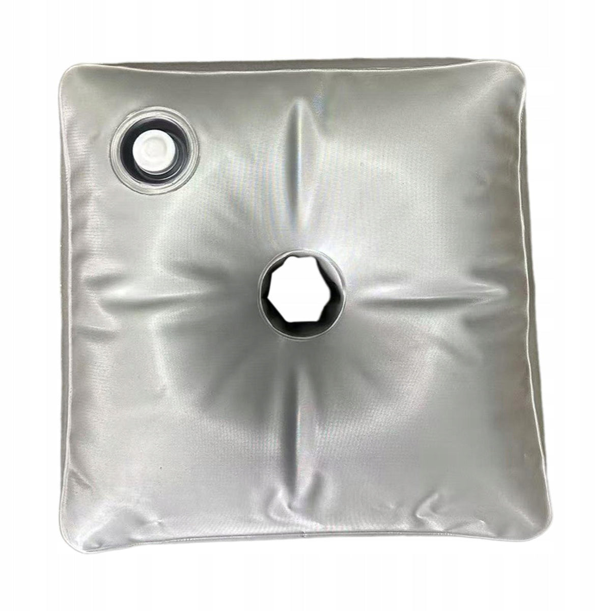 Umbrella Base Weight Water Bag Water Weight Bag Foldable 20L Flag Base