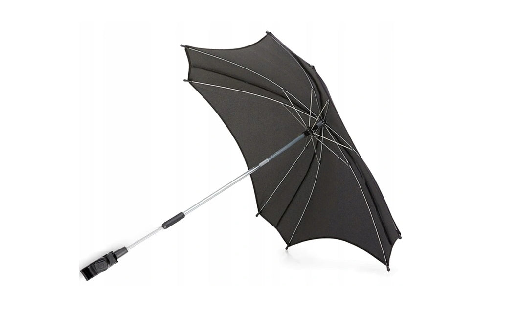 Umbrella for stroller Anex 80 cm grey Brand Anex