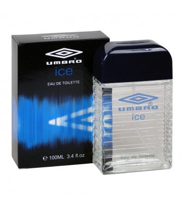 Umbro Ice EDT 75ml Old version from UK