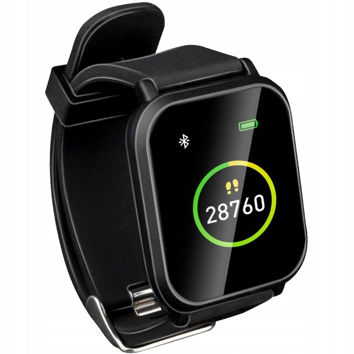 Umbro Smartwatch Wristband Monitoring Watch