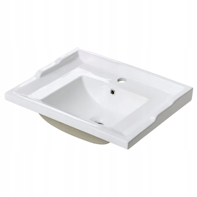 Waschbecken Comad Retro 