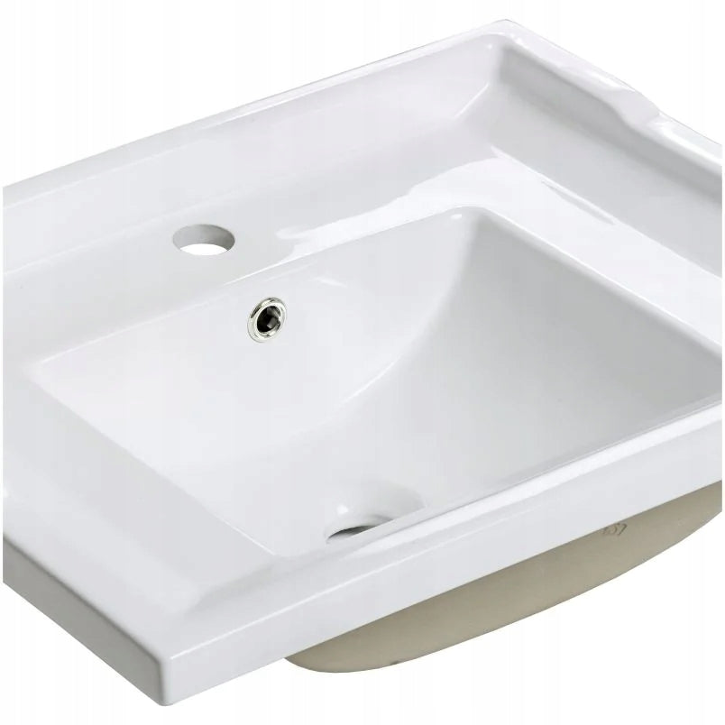 Waschbecken Comad Retro 
