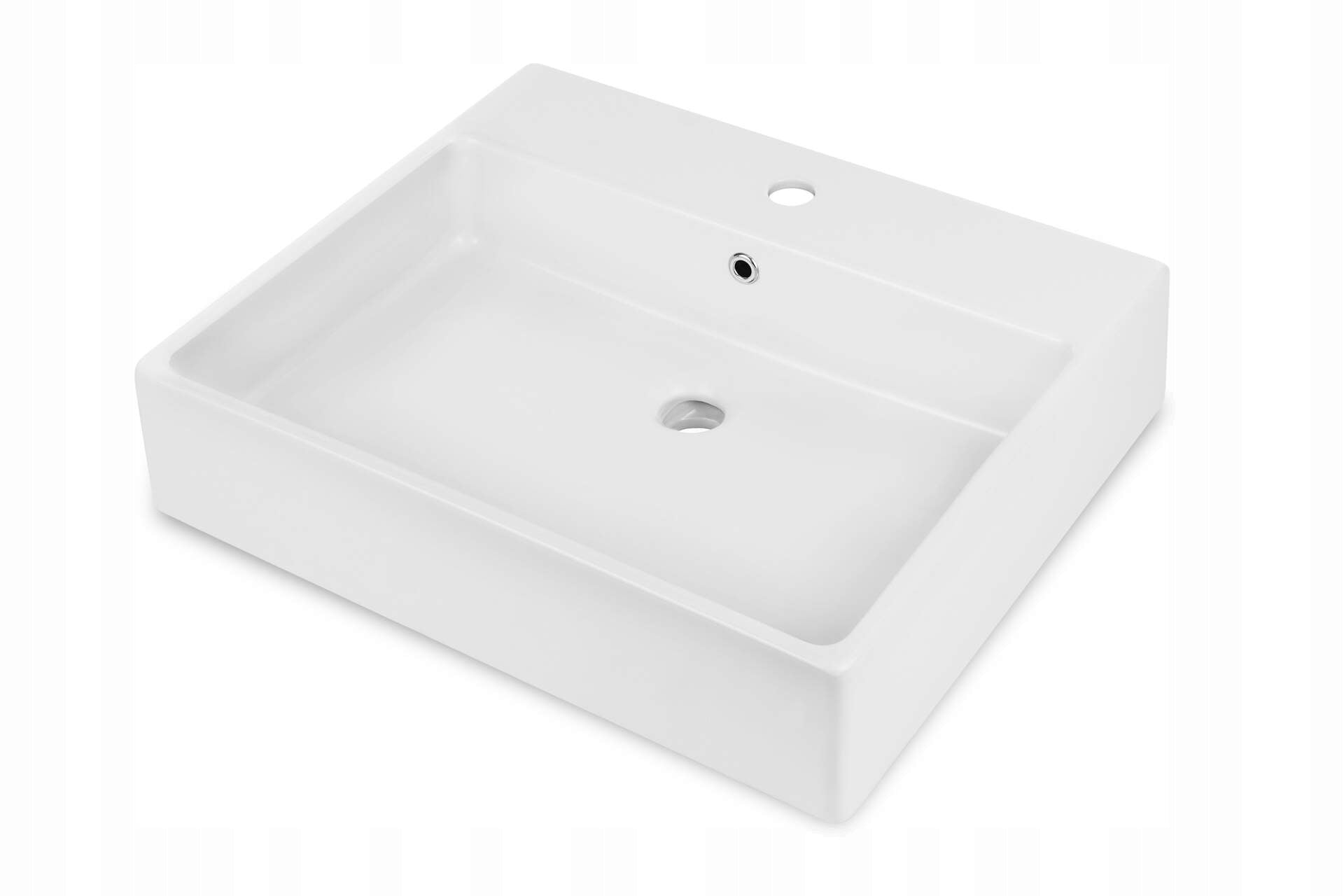 Deante praustuvas Temisto CDT 6U6S