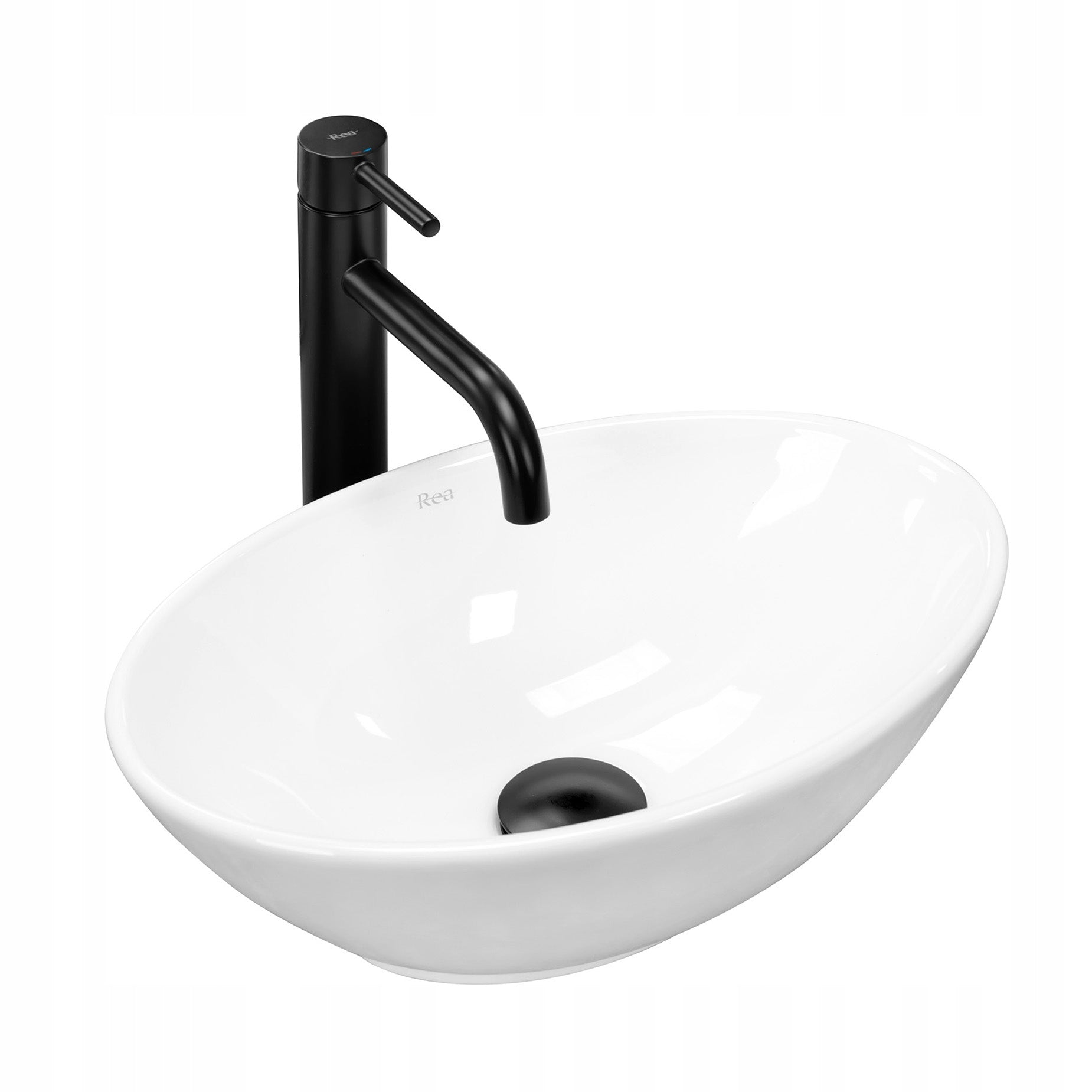 Waschbecken REA Pamela Mini 