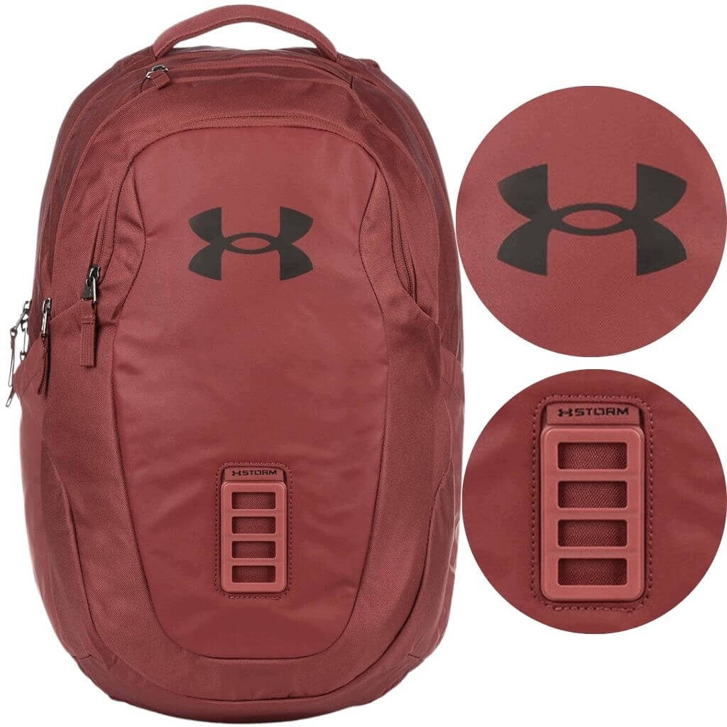 Under Armour GameDay 2.0 Sports Backpack Laptop 15 Women's 33,5L