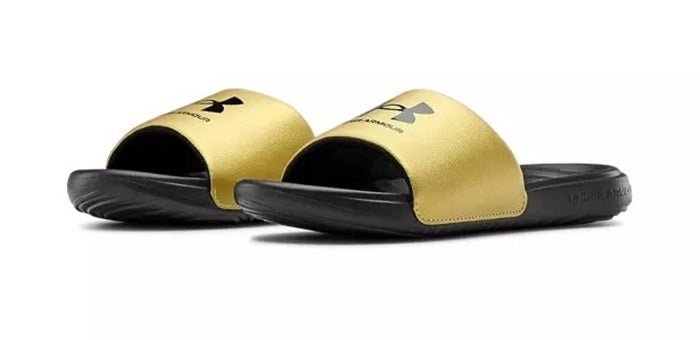 Šlepetės moterims Under Armour 3023772-006