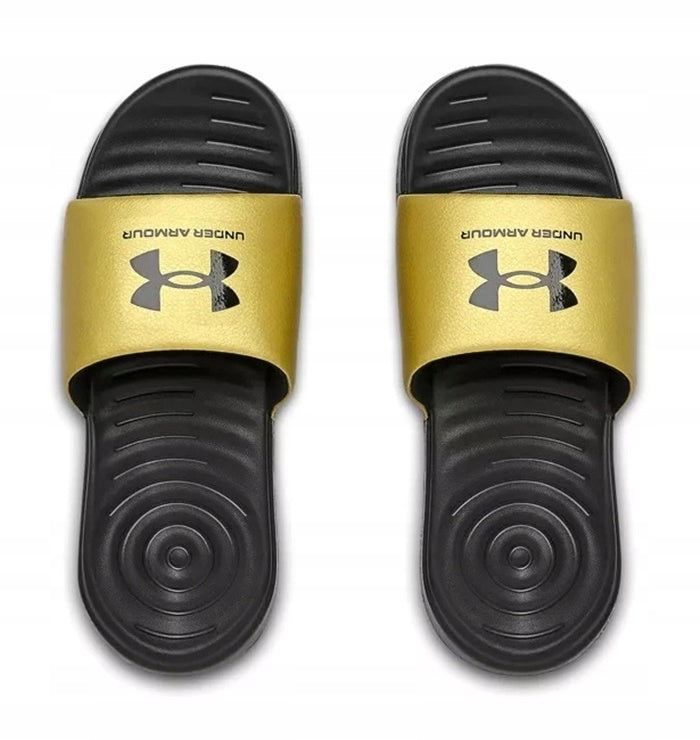 Šlepetės moterims Under Armour 3023772-006
