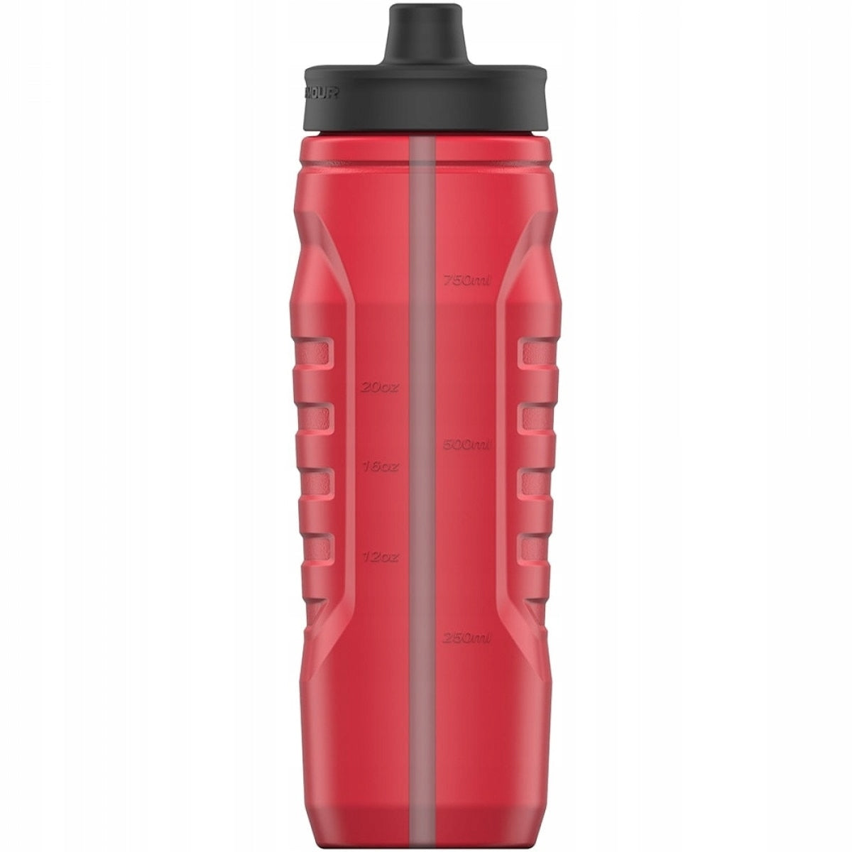 Under Armour Sideline Squeeze 950 ml sports water bottle gym bike red Manufacturer code UA70090