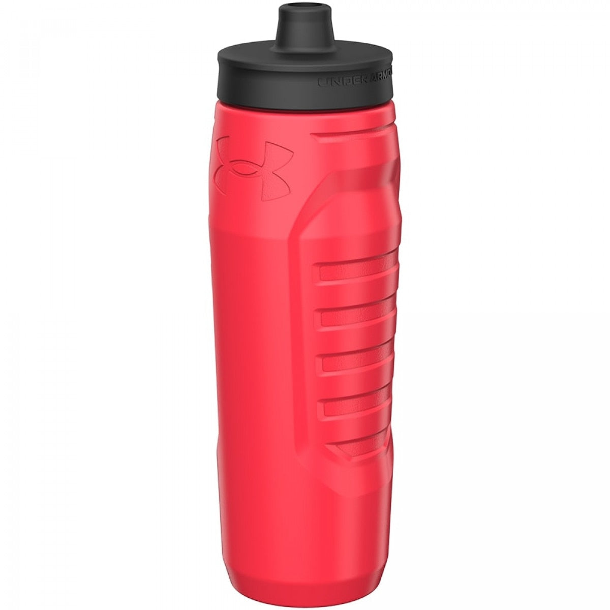 Under Armour Sideline Squeeze 950 ml sports water bottle gym bike red Packaging status original