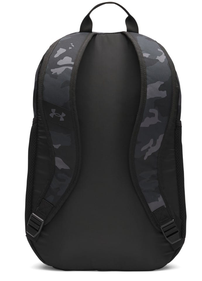Under Armour Sports backpack school black camo Brand Under Armour