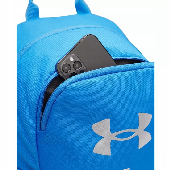 Under Armour Storm sports backpack blue capacity 26 L liters Manufacturer code 6000397-402