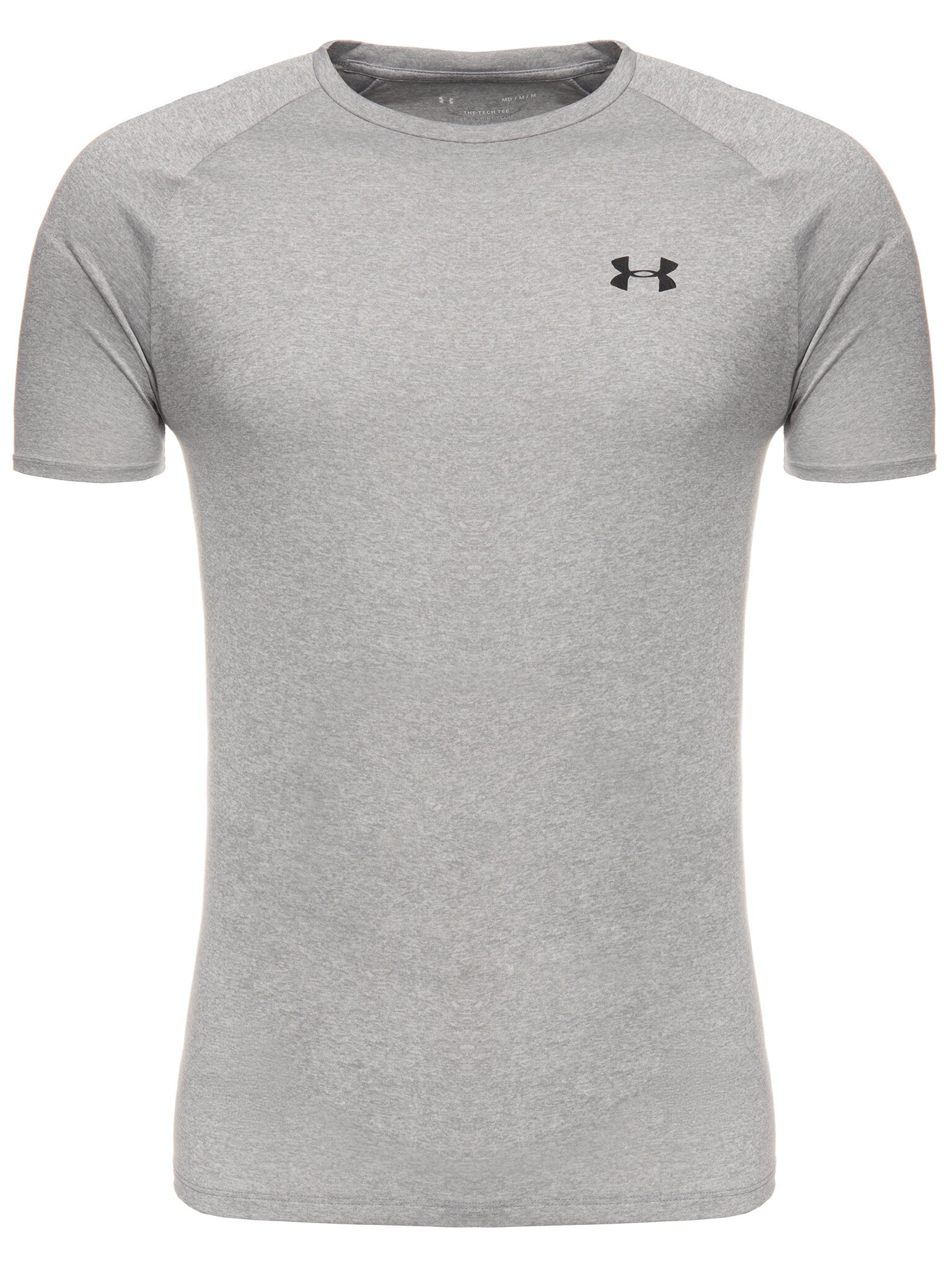 Sport-T-Shirt Under Armour Tech 2.0 SS Novelty Tee M 1326413 036, 54114 