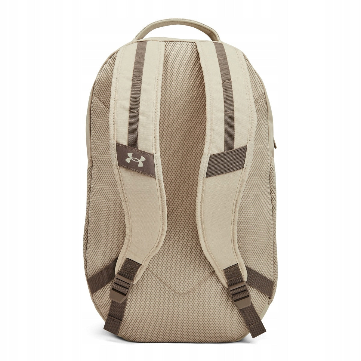 Under Armour UA Hustle 6.0 Backpack - beige Gender unisex