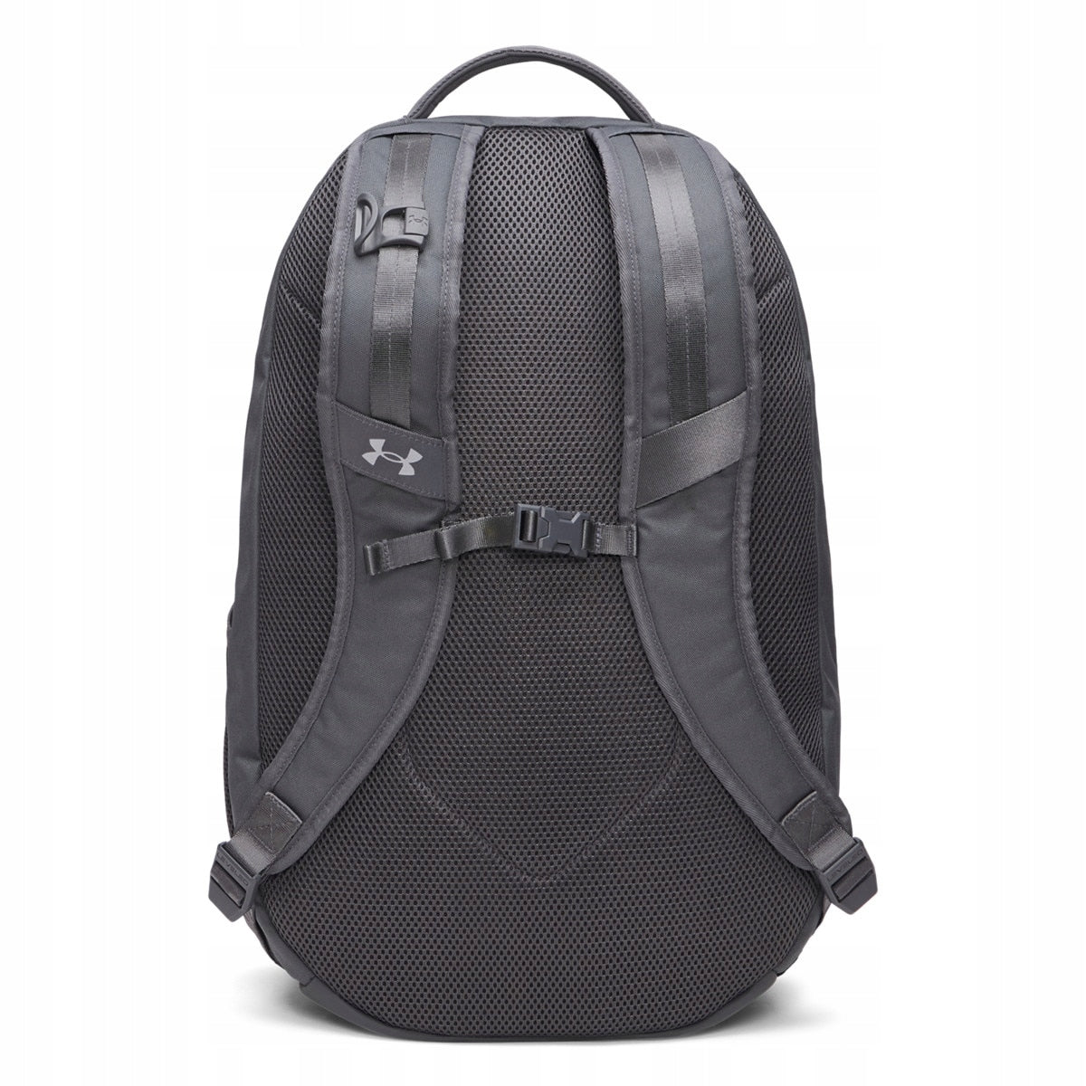 Under Armour Under Armour UA Hustle Pro 6.0 Backpack Color gray