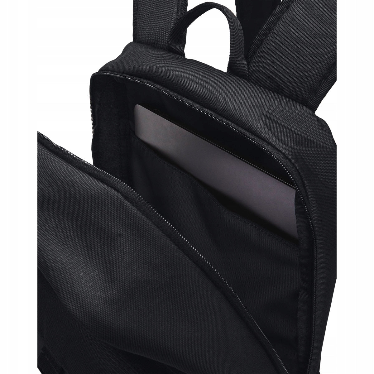 Under Armour Unisex UA Triumph Campus Backpack BP Black Gender unisex